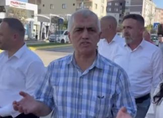 Gergerlioğlu’ndan Çayırova’daki trafik sorununa tepki!