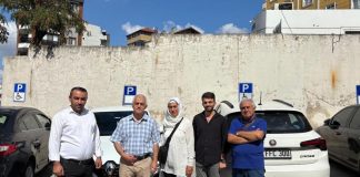 Gergerlioğlu, “Gebze Fatih Devlet Hastanesinin otoparkı yetersiz kalıyor, hastalar mağdur oluyor!”