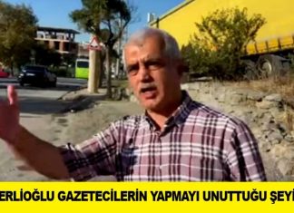Milletvekili Gergerlioğlu gazetecilerin yapmayı unuttuğu şeyi yaptı