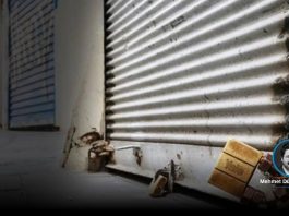 Ticaret Bakanlığı: Yılın ilk altı ayında 70 bin 229 esnaf kepenk kapattı