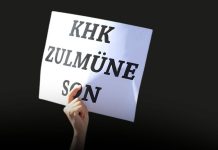 KHK düzeninin 9 yıllık faturası: Yargıya güven sıfır, mağdurlar hâlâ adalet bekliyor