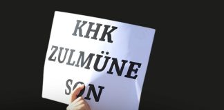 KHK düzeninin 9 yıllık faturası: Yargıya güven sıfır, mağdurlar hâlâ adalet bekliyor