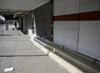 Yüksek maliyetler küçük esnafı yutuyor: 2026’nın ilk 6 ayında 70 bini aşkın esnaf kepenk indirdi