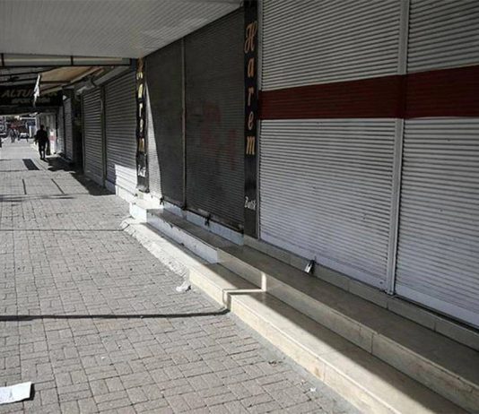 Yüksek maliyetler küçük esnafı yutuyor: 2026’nın ilk 6 ayında 70 bini aşkın esnaf kepenk indirdi
