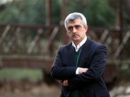 FEDA Eş Başkanından Gergerlioğlu’na destek: Birlikte mücadele etmek zorundayız