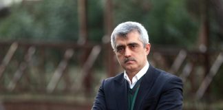 FEDA Eş Başkanından Gergerlioğlu’na destek: Birlikte mücadele etmek zorundayız