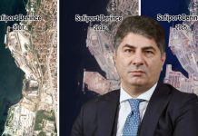 Kocaeli’ni Yutan Liman Safiport, Gölcük’e Dayanıyor! Halka Trafik Çilesi, Birilerine Milyonluk Kar..