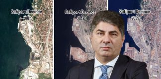 Kocaeli’ni Yutan Liman Safiport, Gölcük’e Dayanıyor! Halka Trafik Çilesi, Birilerine Milyonluk Kar..