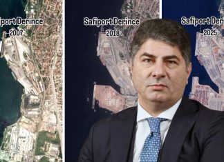 Kocaeli’ni Yutan Liman Safiport, Gölcük’e Dayanıyor! Halka Trafik Çilesi, Birilerine Milyonluk Kar..