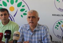 Gergerlioğlu’ndan 1 Eylül’de Tarihi Çağrı: “Türk’ün Kürt’ten, Kürt’ün Türk’ten Başka Çaresi Yok”
