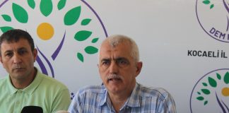 Gergerlioğlu’ndan 1 Eylül’de Tarihi Çağrı: “Türk’ün Kürt’ten, Kürt’ün Türk’ten Başka Çaresi Yok”