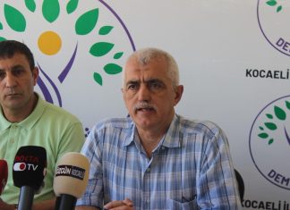 Gergerlioğlu: “4-5 bin kişinin cezaevinden çıkması Türkiye’ye artı kazandırır”