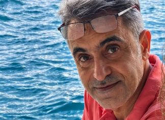 KHK’lı asker 8 gün ortadan kayboldu, gözaltında olduğu ortaya çıktı