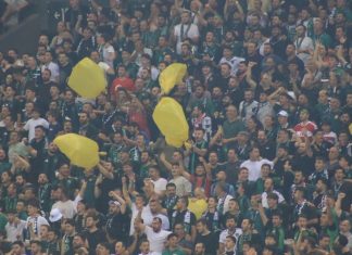 Ömer Faruk Gergerlioğlu: “Kocaelispor maçında açılan sarı torbalar provokasyondu”
