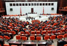 Kocaeli’nin sorunları Meclis gündeminde