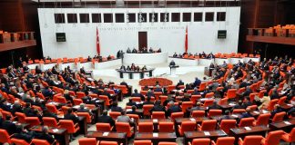 Kocaeli’nin sorunları Meclis gündeminde