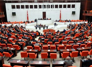 Kocaeli’nin sorunları Meclis gündeminde