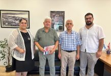 Ömer Faruk Gergerlioğlu: “Süreçten Türkiye kazançlı çıkacak”