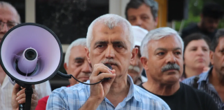 Gergerlioğlu: Kocaeli halkına ‘gelin hep birlikte barışın yolunu açalım’ diyorum