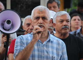 Gergerlioğlu: Kocaeli halkına ‘gelin hep birlikte barışın yolunu açalım’ diyorum