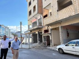 Ömer Faruk Gergerlioğlu Gebze’den seslendi: “Bu belirsizlik artık bitsin!”