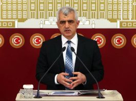 AZERBAYCAN-TÜRKİYE HATTINDA GERİLİM BÜYÜYOR: DEM PARTİ MİLLETVEKİLİ ÖMER FARUK GERGERLİOĞLU DAHİL 31 İSİM “İSTENMEYEN KİŞİ” İLAN EDİLDİ