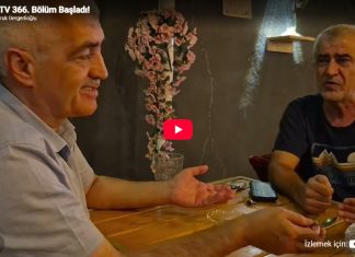 ÖFG TV 366. Bölüm – ‘Batmanlı çiftçilerden TMO’ya çağrı: “Randevu açın, mısır fiyatını girdi maliyetine göre belirleyin”’