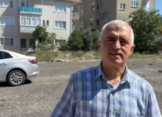 Gergerlioğlu’ndan Körfez Fatih Mahallesi Tepkisi: “10 Aydır Aile Sağlığı Merkezi Yok, İnşaat Belirtisi Bile Yok!”