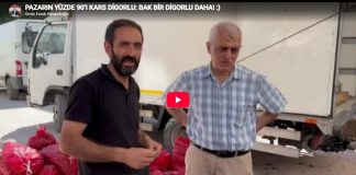 DEM PARTİ KOCAELİ MİLLETVEKİLİ ÖMER FARUK GERGERLİOĞLU PAZARDA ESNAF VE VATANDAŞIN NABZINI TUTTU: “PAZARCI DA ALICI DA DERTLİ!”
