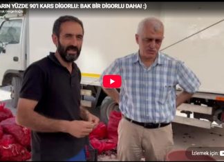 DEM PARTİ KOCAELİ MİLLETVEKİLİ ÖMER FARUK GERGERLİOĞLU PAZARDA ESNAF VE VATANDAŞIN NABZINI TUTTU: “PAZARCI DA ALICI DA DERTLİ!”