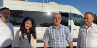 DEM PARTİ KOCAELİ MİLLETVEKİLİ ÖMER FARUK GERGERLİOĞLU ÇAYIROVA’DA TRAFİK ÇİLESİ VE KAOSA İSYAN ETTİ: “BÜYÜKŞEHİR BELEDİYESİ BU ZULME ACİL ÇÖZÜM BULMALI!”