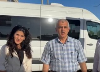 DEM PARTİ KOCAELİ MİLLETVEKİLİ ÖMER FARUK GERGERLİOĞLU ÇAYIROVA’DA TRAFİK ÇİLESİ VE KAOSA İSYAN ETTİ: “BÜYÜKŞEHİR BELEDİYESİ BU ZULME ACİL ÇÖZÜM BULMALI!”