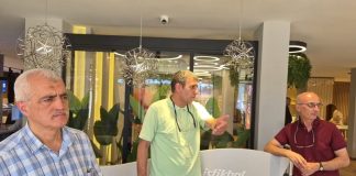 Gergerlioğlu Körfez Cahit Zarifoğlu Caddesi’nden Seslendi: “Burası İlçenin Kalbi, Bu Kaplumbağa Hızıyla Esnaf Batıyor!”