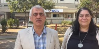 DEM PARTİ KOCAELİ MİLLETVEKİLİ ÖMER FARUK GERGERLİOĞLU İZMİT SEKA DEVLET HASTANESİ’NDEKİ ATIL DURUMA TEPKİ GÖSTERDİ: “YIKIM VE YAPIM ÇIKMAZI SAĞLIK HİZMETİNİ AKSATIYOR!”