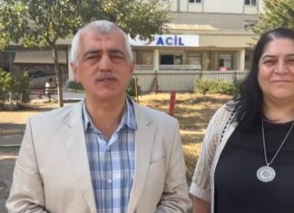 DEM PARTİ KOCAELİ MİLLETVEKİLİ ÖMER FARUK GERGERLİOĞLU İZMİT SEKA DEVLET HASTANESİ’NDEKİ ATIL DURUMA TEPKİ GÖSTERDİ: “YIKIM VE YAPIM ÇIKMAZI SAĞLIK HİZMETİNİ AKSATIYOR!”