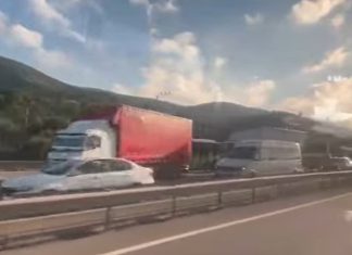 DEM PARTİ KOCAELİ MİLLETVEKİLİ ÖMER FARUK GERGERLİOĞLU’NDAN TEM OTOYOLU TEPKİSİ: “1 AY DAHA ÇİLE! KOCAELİ HALKI BU KADAR MI UMURSARMIYOR?”