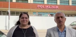 DEM PARTİ KOCAELİ MİLLETVEKİLİ ÖMER FARUK GERGERLİOĞLU KOCAELİ DEVLET HASTANESİ’NDE İNCELEMELERDE BULUNDU: “SAĞLIKTA ÇÖLLEŞMEYE SON, ESKİ KAPASİTEYE DÖNÜŞ ŞART!”