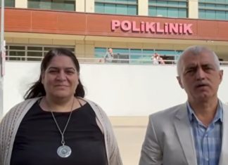 DEM PARTİ KOCAELİ MİLLETVEKİLİ ÖMER FARUK GERGERLİOĞLU KOCAELİ DEVLET HASTANESİ’NDE İNCELEMELERDE BULUNDU: “SAĞLIKTA ÇÖLLEŞMEYE SON, ESKİ KAPASİTEYE DÖNÜŞ ŞART!”