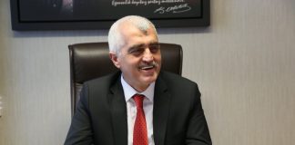 Gergerlioğlu’nun Ağustos Ayı Faaliyet Raporu: 136 soru önergesi, 32 insan hakları başvurusu