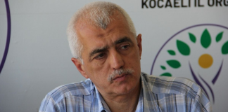 DEM Parti’den Kocaeli halkına çağrı: “Eski Türkiye’yi bırakalım”