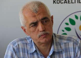 DEM Parti’den Kocaeli halkına çağrı: “Eski Türkiye’yi bırakalım”