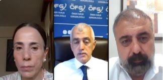 Kocaeli vekili Gergerlioğlu o cinayetle ilgili konuştu!