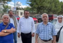 DEM PARTİ KOCAELİ MİLLETVEKİLİ ÖMER FARUK GERGERLİOĞLU GEBZE FATİH DEVLET HASTANESİ’NDEKİ OTOPARK VE KAPASİTE ÇİLESİNE DİKKAT ÇEKTİ: “ENGELLİ YERLERİ İŞGAL ALTINDA, HASTANE DE OTOPARK DA YETMİYOR!”