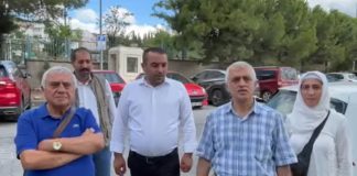 DEM PARTİ KOCAELİ MİLLETVEKİLİ ÖMER FARUK GERGERLİOĞLU GEBZE FATİH DEVLET HASTANESİ’NDEKİ OTOPARK VE KAPASİTE ÇİLESİNE DİKKAT ÇEKTİ: “ENGELLİ YERLERİ İŞGAL ALTINDA, HASTANE DE OTOPARK DA YETMİYOR!”