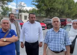 DEM PARTİ KOCAELİ MİLLETVEKİLİ ÖMER FARUK GERGERLİOĞLU GEBZE FATİH DEVLET HASTANESİ’NDEKİ OTOPARK VE KAPASİTE ÇİLESİNE DİKKAT ÇEKTİ: “ENGELLİ YERLERİ İŞGAL ALTINDA, HASTANE DE OTOPARK DA YETMİYOR!”