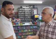 DEM PARTİ KOCAELİ MİLLETVEKİLİ ÖMER FARUK GERGERLİOĞLU DARICA’DAKİ BOZUK YOL VE ALTYAPI ÇİLESİNE İSYAN ETTİ: “TABELA ÇAKMAK KOLAY, GELİN BU TOZ VE ÇAMURDA YÜRÜYÜN!”