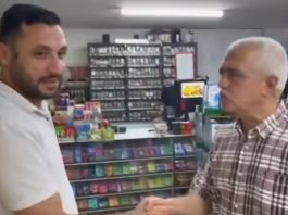 DEM PARTİ KOCAELİ MİLLETVEKİLİ ÖMER FARUK GERGERLİOĞLU DARICA’DAKİ BOZUK YOL VE ALTYAPI ÇİLESİNE İSYAN ETTİ: “TABELA ÇAKMAK KOLAY, GELİN BU TOZ VE ÇAMURDA YÜRÜYÜN!”