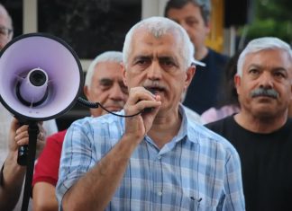 Gergerlioğlu: “Barışın yolunu birlikte açalım”