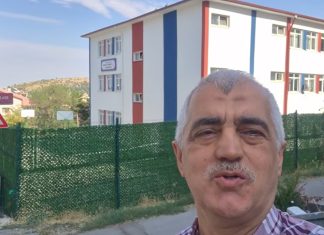 DEM PARTİ KOCAELİ MİLLETVEKİLİ ÖMER FARUK GERGERLİOĞLU YENİ EĞİTİM YILINDA VELİLERİN VE ÖĞRETMENLERİN ÇİLESİNE DİKKAT ÇEKTİ: “MİLLİ EĞİTİM AYAĞINA DEĞİL BEYNİNE SIKTI!”