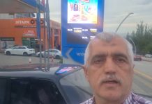 DEM PARTİ KOCAELİ MİLLETVEKİLİ ÖMER FARUK GERGERLİOĞLU AKARYAKIT ZAMLARINA İSYAN ETTİ: “MAZOT 101 LİRAYI GEÇTİ, VATANDAŞI YOLUNACAK KAZ GİBİ GÖRÜYORLAR!”